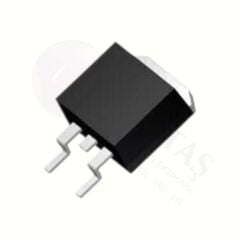 IPB60R199CP    TO-263     600V 16A   NPN   MOSFET