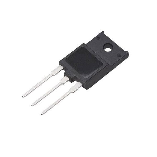 BU2506DX TO-3PFA 8A 1500V SILICON NPN POWER TRANSISTOR