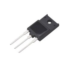 BU2506DX  TO-3PFA   8A 1500V    SILICON NPN POWER TRANSISTOR