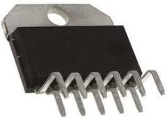 TDA7265L     MULTIWATT-11    AMPLIFIER IC
