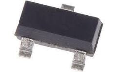10 ADET -  MPSA92 SMD - (MMBTA92 - 2D)    SOT-23    0.5A 300V 350MW PNP    BİPOLAR TRANSİSTÖR - ONLİNE ÖZEL FİYAT