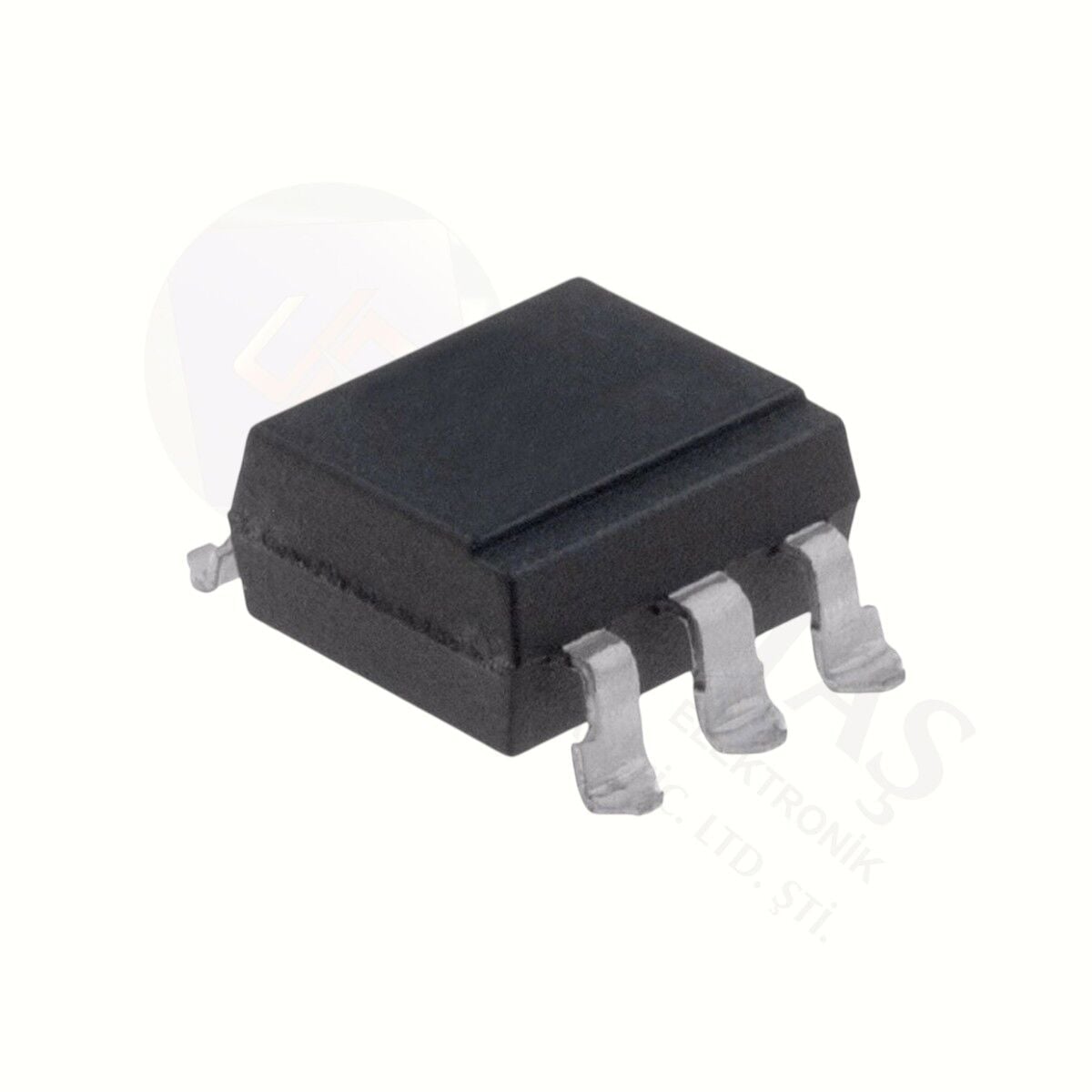 TLP748J(TP1,F) SMD-6 4KV SCR OPTOISOLATOR