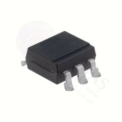 TLP748J(TP1,F)     SMD-6    4KV SCR   OPTOISOLATOR
