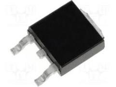 IRLR120NTRPBF    TO-252   100V 11A    MOSFET