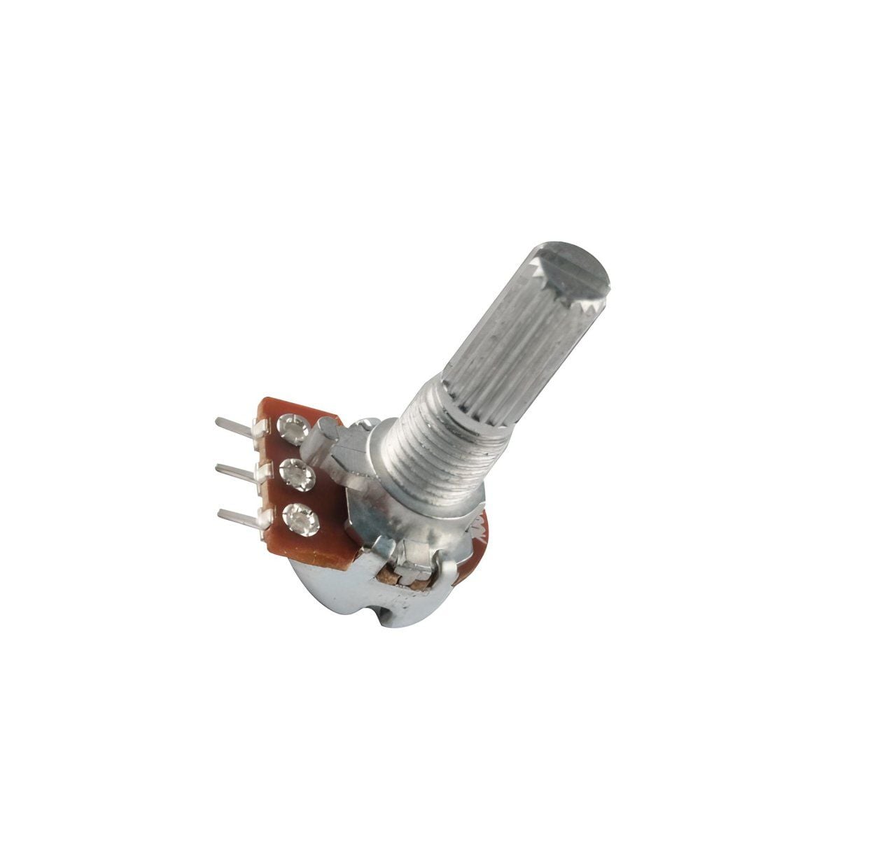 WH-148 15MM B50K MONO POTANSİYOMETRE - ONLİNE ÖZEL FİYAT