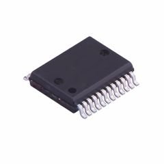 VNQ5050AKTR-E    POWERSSO-24    POWER MANAGEMENT IC