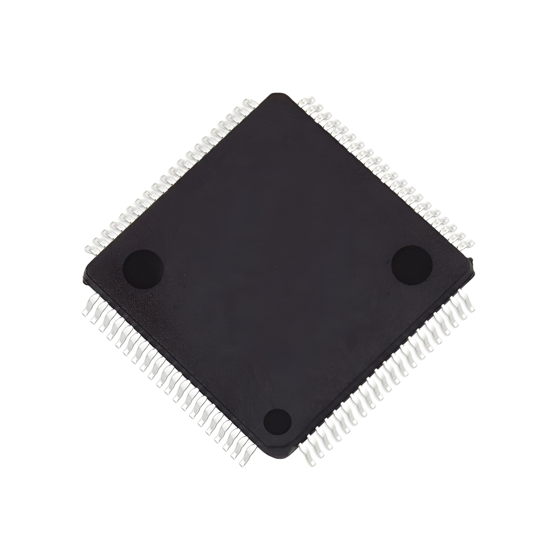 LPC1758FBD80 LQFP-80 ARM MICROCONTROLLER - MCU