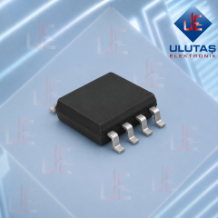 ICE2QS03G PWM AC-DC Güç Kaynağı Kontrol Entegresi