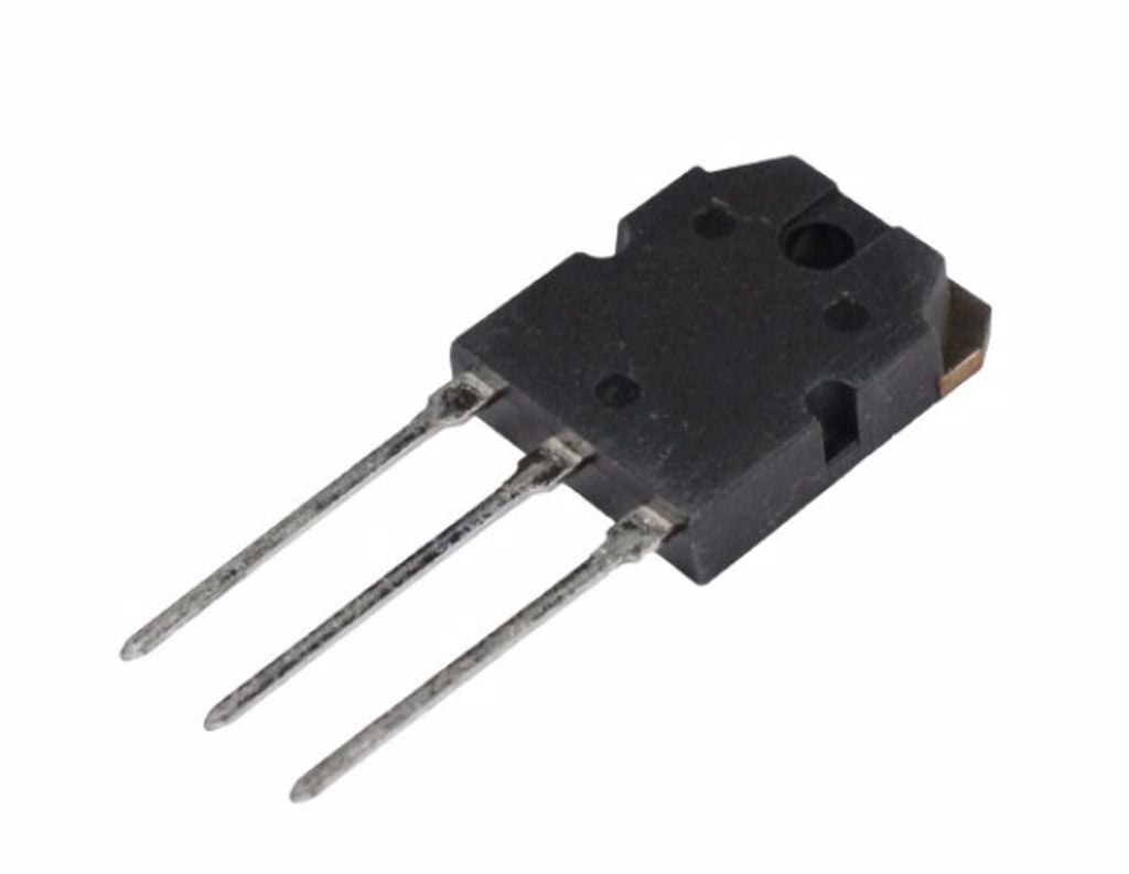 2SK3878    TO-3PN    900V 9A    MOSFET Transistör