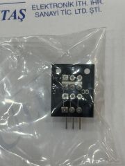 Kızılötesi IR Alıcı Sensörü Modülü - KY-022