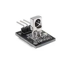 Kızılötesi IR Alıcı Sensörü Modülü - KY-022