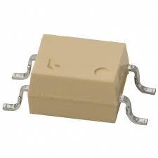 TLP180(GB-TPL,F)    MFSOP-4    TRANSİSTÖR ÇIKIŞLI OPTOCOUPLER