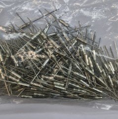 RY72 - (RY73) 10A 250V 72C Termik Sigorta
