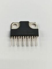 TB2922HQ   HZIP-12   AUDIO POWER AMPLIFIER IC