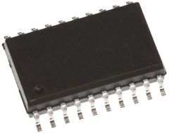 MC14489BDW      SOIC-20W      PMIC - DRIVER IC