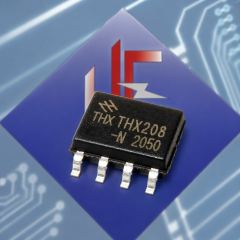 THX208   SOP-6   INTEGRATED CIRCUIT