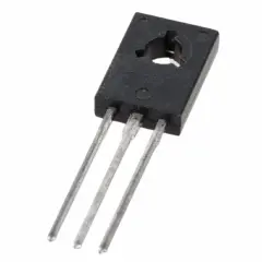 2SD1694-AZ       TO-126       3A 60V 10W      NPN TRANSISTOR