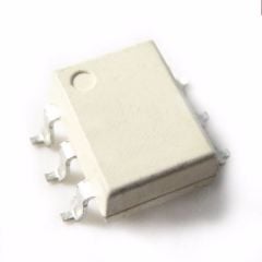 MOC3041     SMD-6    TRİAK ÇIKIŞLI OPTOCOUPLER