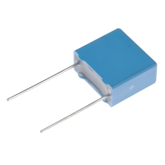 4.7NF 100V     MKT POLYESTER KONDANSATÖR