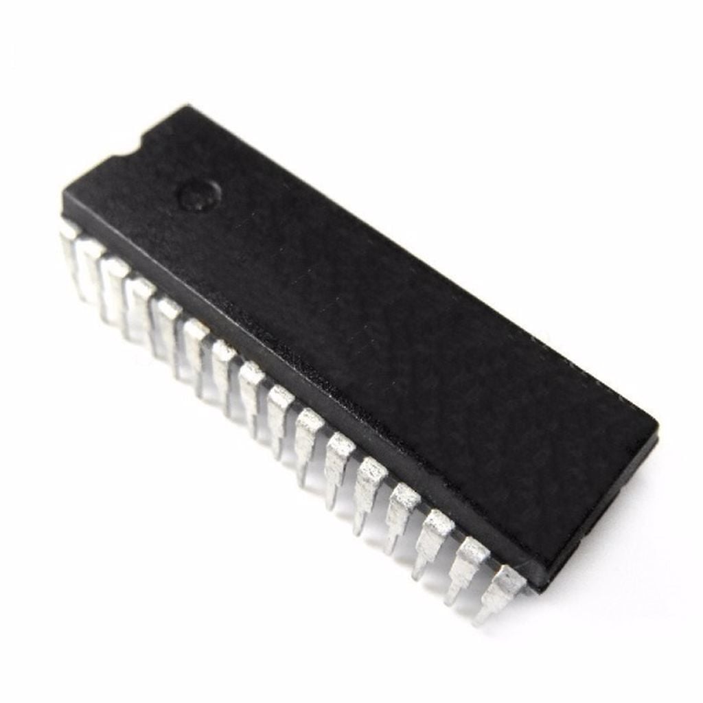 AM29F040B-90PC DIP-32 MEMORY DATA STORAGE EEPROM