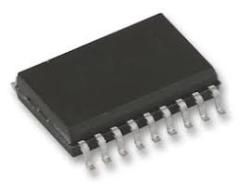 ULN2804AFWG     SOP-18      0.5A 50V     DARLINGTON TRANSİSTÖR