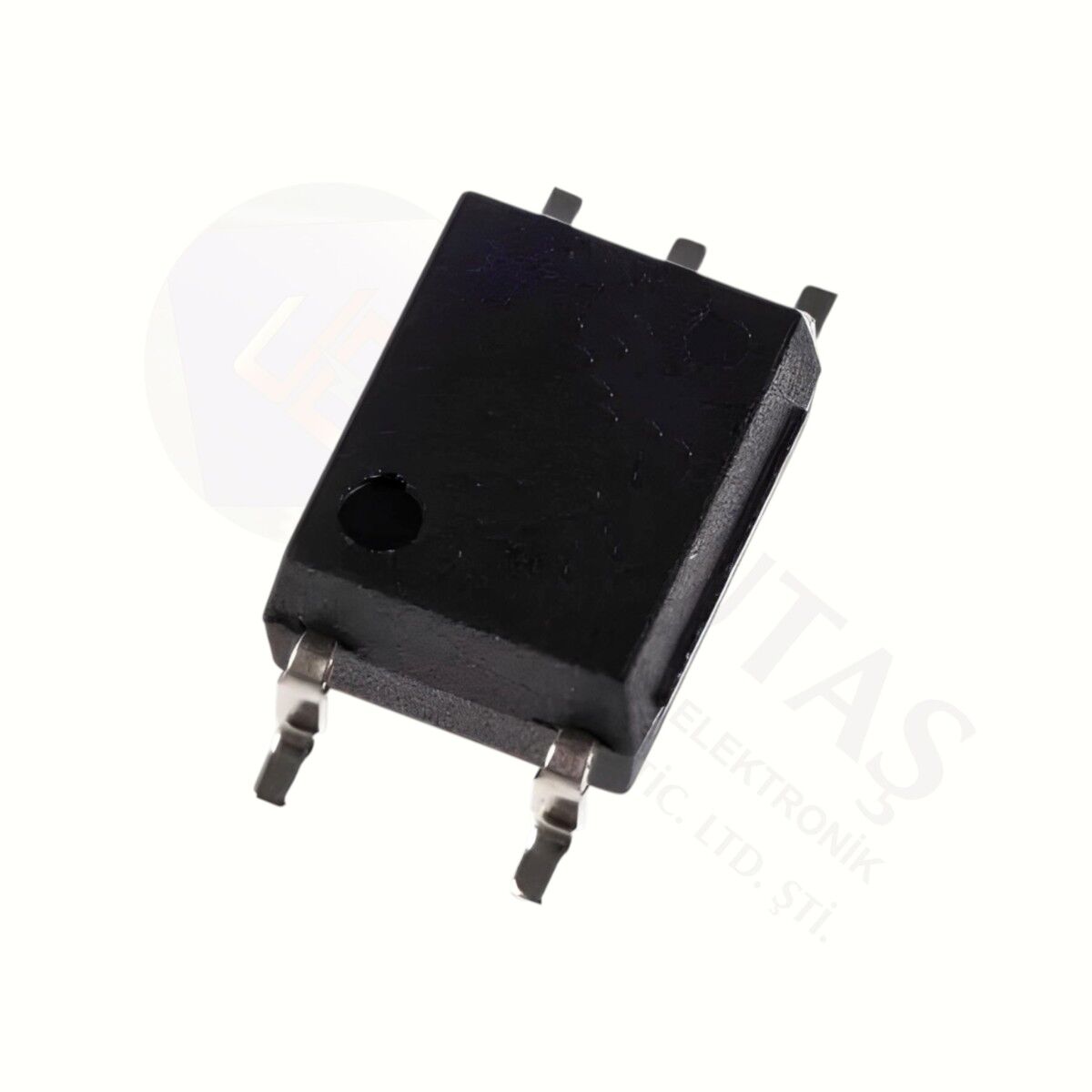 TLP152(TPL.E SO-6 LOGIC OUTPUT OPTOCOUPLER