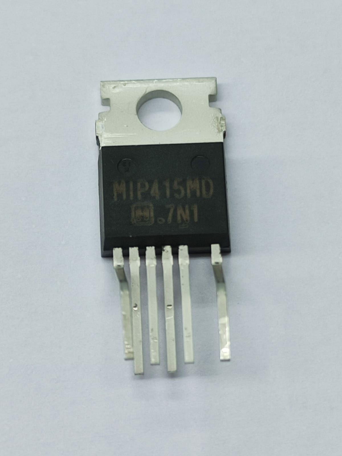 MIP4150MDSLJ   TO-220-6   ENTEGRE