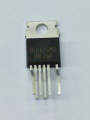 MIP4150MDSLJ   TO-220-6   ENTEGRE