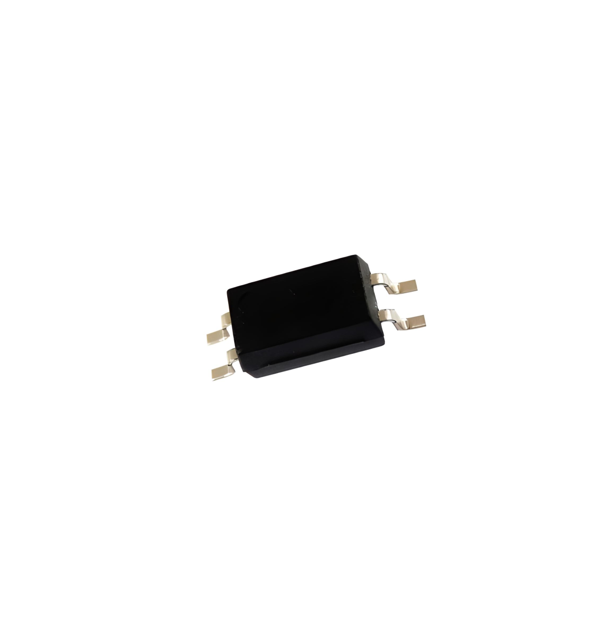 TLP187(TPL,E   SO-4    TRANSISTOR OUTPUT OPTOCOUPLER