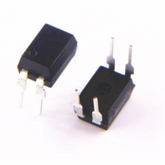 PC817  -  (PC817X3NSZ9F)     DIP-4    TRANSİSTÖR ÇIKIŞLI OPTOCOUPLER