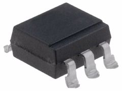 CNY17F-3     SMD-6     TRANSISTOR OUTPUT OPTOCOUPLER