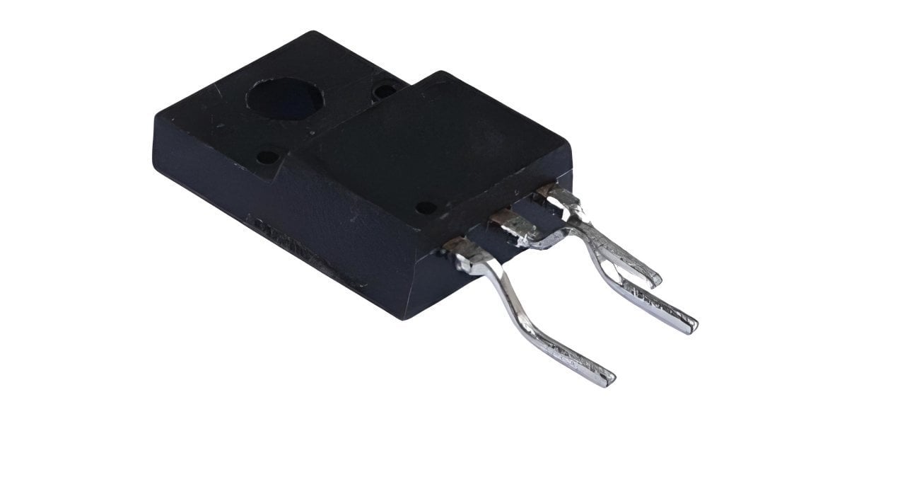 RJP30H1DPP TO-220F 30A 360V N-CHHANEL IGBT TRANSISTOR