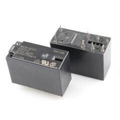 JW2SN-DC12V   12V 5A 250VAC    PANASONIC ÇİFT KONTAK KOMBİ RÖLESİ