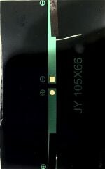 GÜNEŞ PANELİ 6V 150MA 105X66MM 6V GÜNEŞ PİLİ