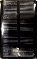 GÜNEŞ PANELİ 6V 150MA 105X66MM 6V GÜNEŞ PİLİ