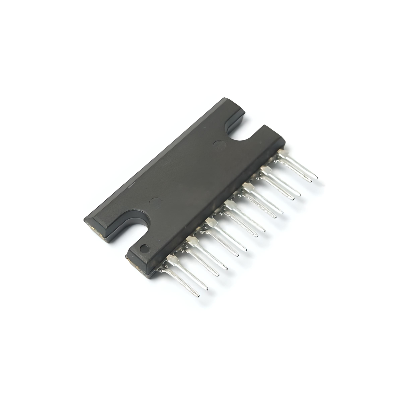 LA4725   SIP-14HZ   POWER AMPLIFIER IC