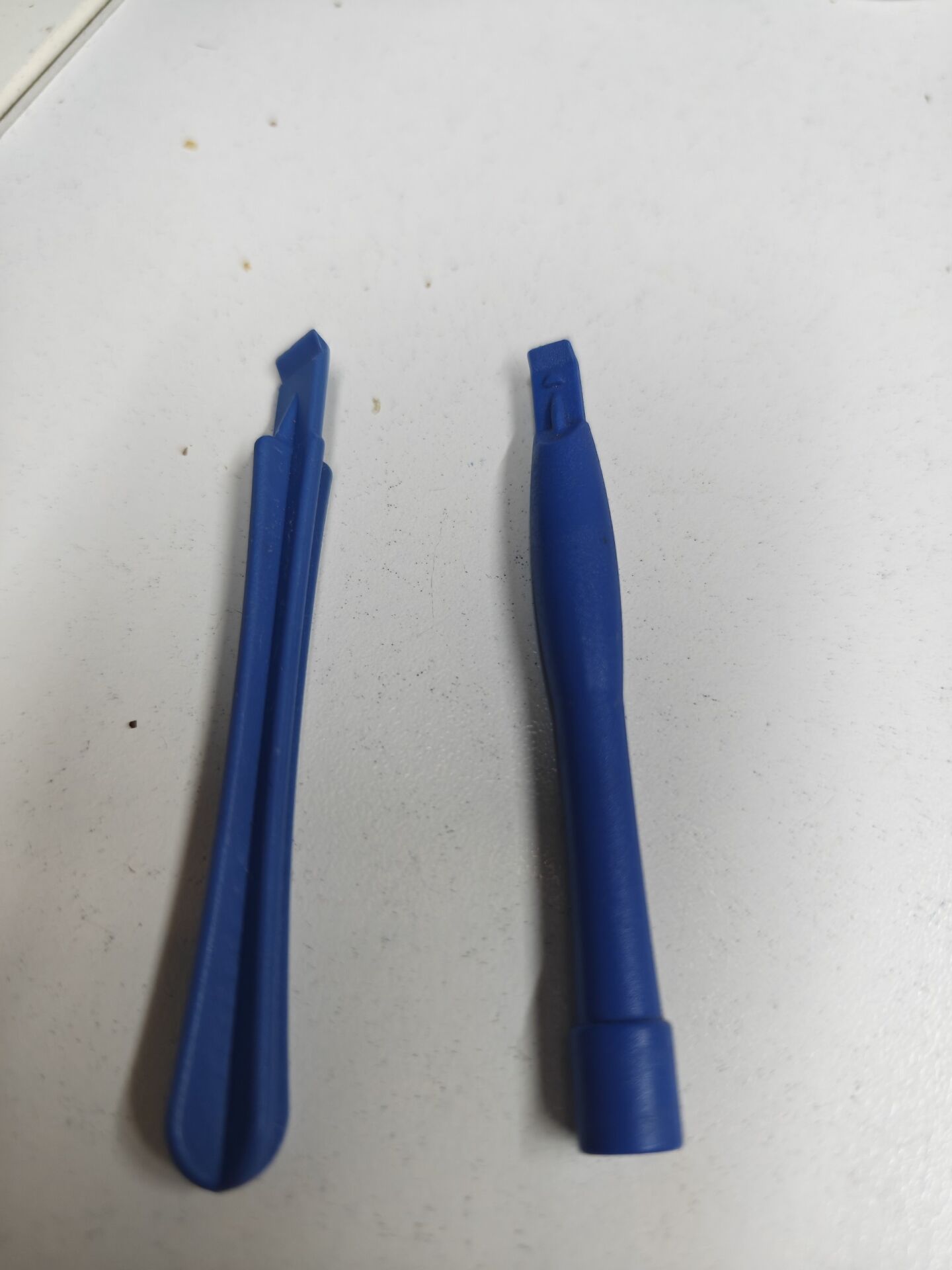 2 ADET - PENA SOKET FİLMİ SÖKME APARATI PLASTİK