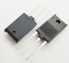 BU2522DX  TO-3P   10A 800V    SILICON NPN POWER TRANSISTOR