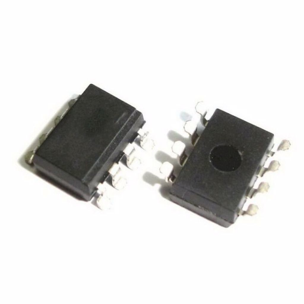 PC925LEYIP0F SMD-8 HIGH SPEED OPTOCOUPLER