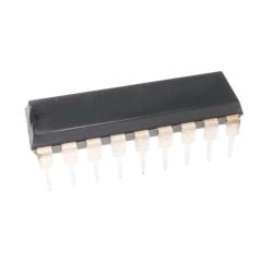 PIC16F84A-20/P    DIP-18    Mikroişlemci