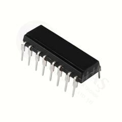 PC847      DIP-16      TRANSISTOR OUTPUT OPTOCOUPLER - ONLİNE ÖZEL FİYAT