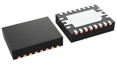 TPS75003RHLR   VQFN-20   PMIC - POWER MANAGEMENT SPECIALISED IC