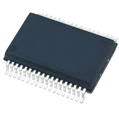 TLE7263E   SSOP-36   POWER MANAGEMENT IC