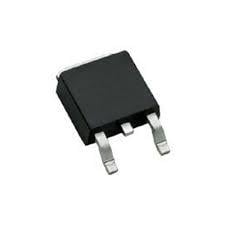 FQD6N60C  TO252 4A 600V  MOSFET