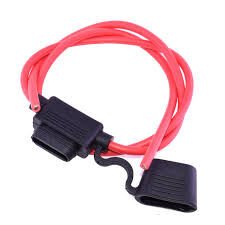 KABLOLU SİGORTA YUVASI - KABLOLU PRATİK GÜÇ KORUMA ÇÖZÜMÜ