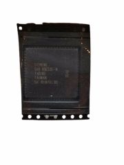 SAB80C535-N      PLCC-68      8-BIT MICROCONTROLLER - MCU