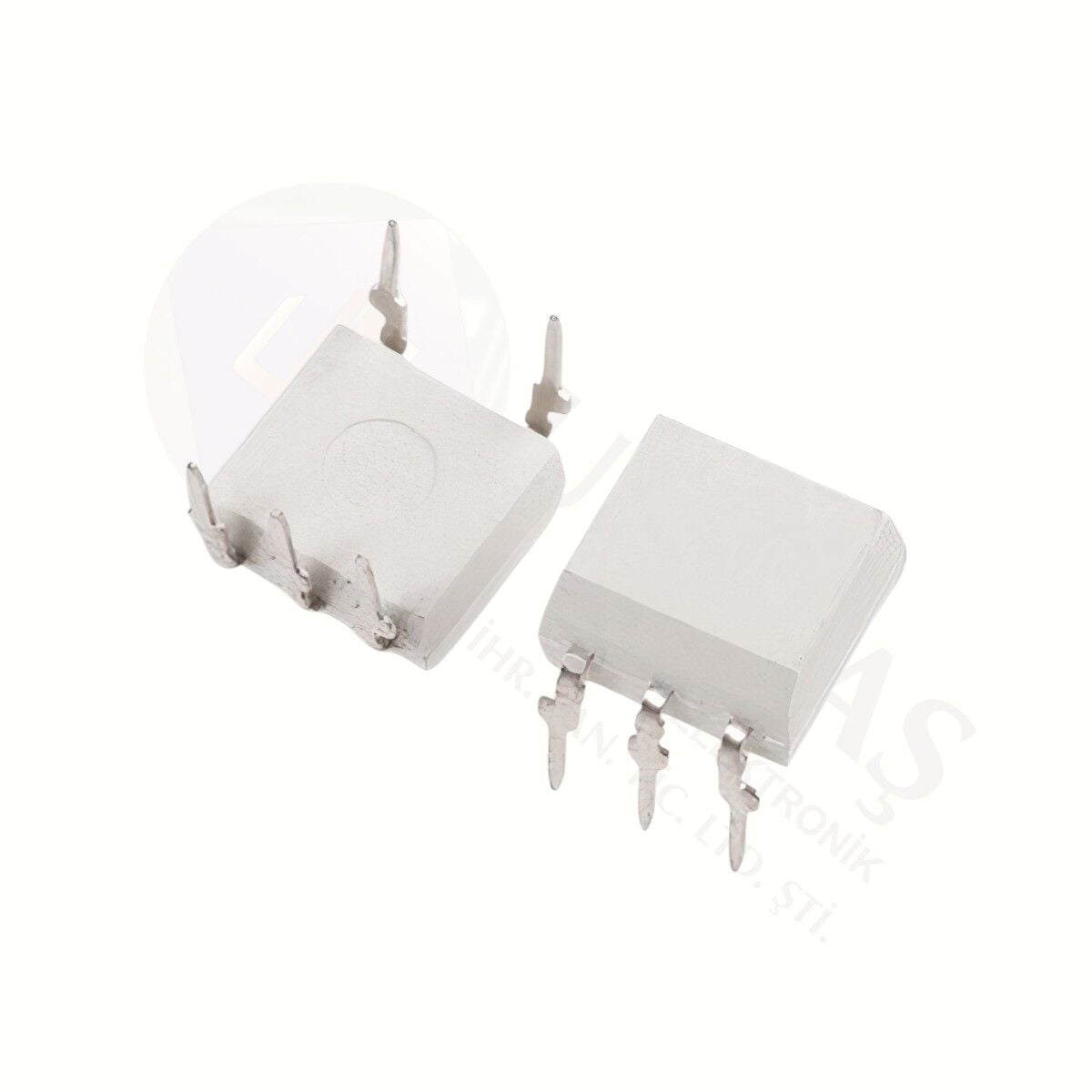TLP560J(C.F) PDIP-5 LOGIC OUTPUT PHOTOCOUPLER