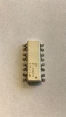 TLP621−4GB   SOP-14   TRANSISTOR OUTPUT OPTOCOUPLER