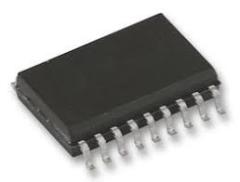PIC16F628A-I/SO    SOIC-18     MCU - MİKROİŞLEMCİ