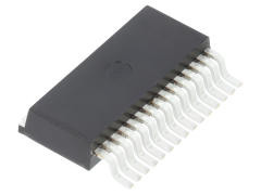 BTM7810      TO-263-15      POWER MANAGEMENT IC